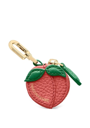 MAISON de SABRÉ The SABRÉMOJI™ fruit charm - Pink