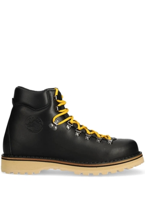 Diemme Roccia Vet boots - Black