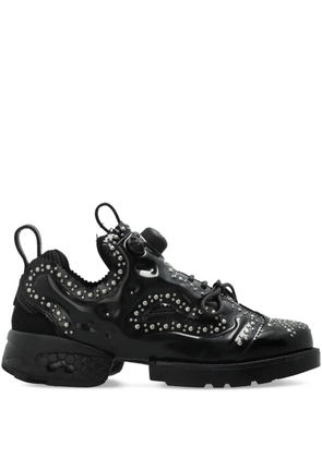 Noir Kei Ninomiya x Reebok Instapump Fury sneakers - Black