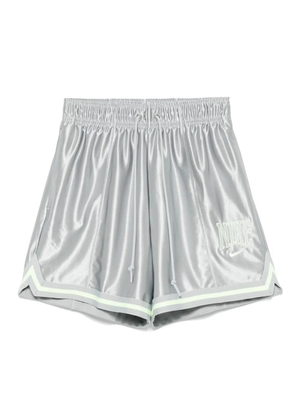 Nike graphic shorts - Grey