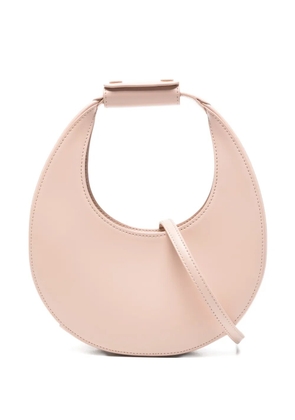 STAUD handle tote bag - Pink