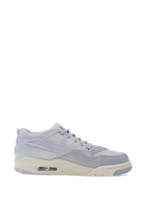 Jordan Air Jordan 4 sneakers - Purple