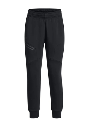 Under Armour zip-pocket track pants - Black
