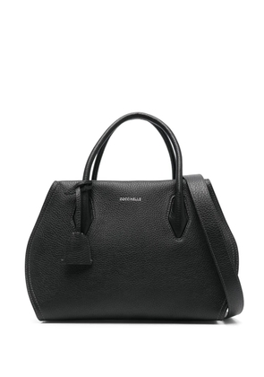 Coccinelle Lorde tote bag - Black