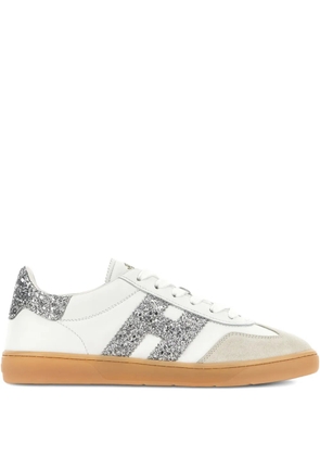 Hogan Cool sneakers - White
