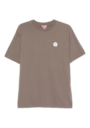 Kenzo Boke Flower 2.0 T-shirt - Neutrals