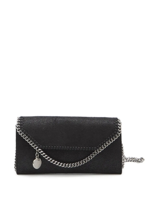 Stella McCartney Falabella cross body bag - Black