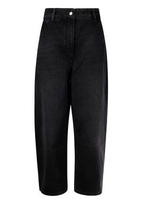 Studio Nicholson Chalco jeans - Black
