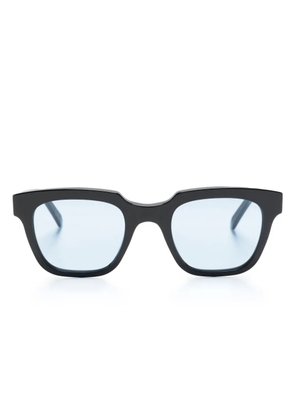 Retrosuperfuture square-frame sunglasses - Black