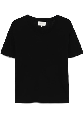 LouLou de Saison Ezra T-shirt - Black