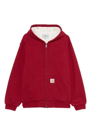 Carhartt WIP Active Sweat hoodie - Red