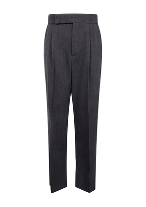 Fear Of God pleated trousers - Grey