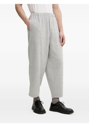 American Vintage Dodiloo elasticated trousers - Grey