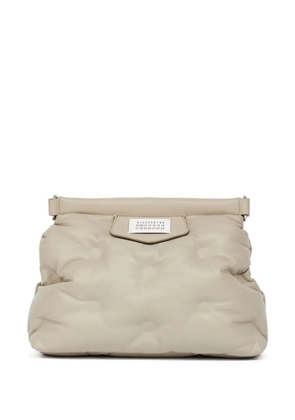 Maison Margiela small Glam Slam cross body bag - Neutrals
