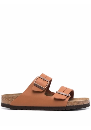 Birkenstock Arizona double-strap sandals - Brown