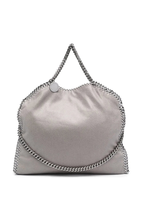 Stella McCartney Falabella tote bag - Grey
