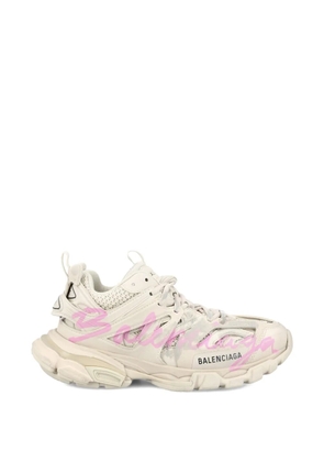 Balenciaga Track sneakers - Neutrals