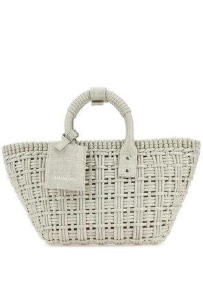 Balenciaga Bistro XS tote bag - White