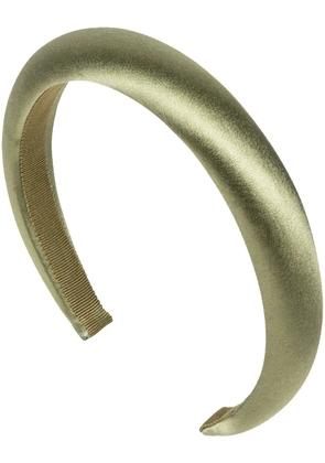 Jennifer Behr Tori headband - Green