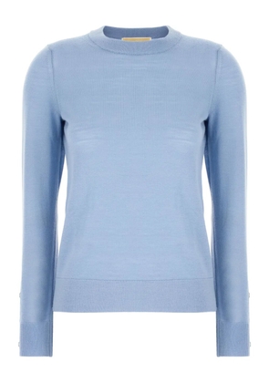 Michael Kors merino wool jumper - Blue