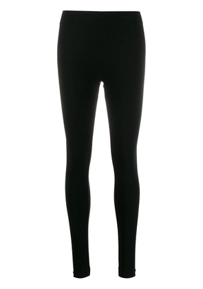 Wolford Aurora leggings - Black
