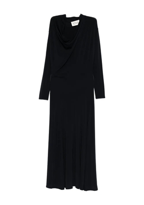 TOVE Eadan maxi dress - Blue