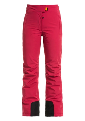 Parajumpers straight-leg trousers - 0351