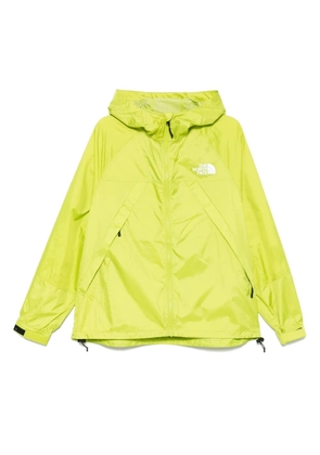The North Face U Nse windbreaker - Green