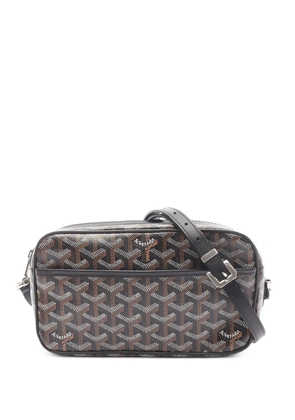 Goyard Pre-Owned 10s Cap Vert PM shoulder bag - Black