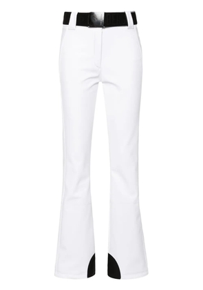 Goldbergh Pippa ski trousers - White