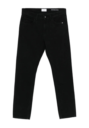 AMISH classic five-pockets jeans - Black