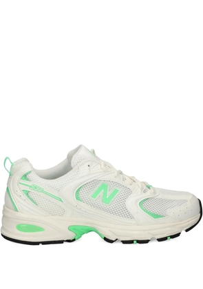 New Balance 530 mesh sneakers - White