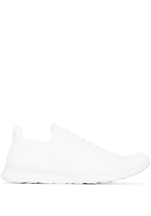 APL: ATHLETIC PROPULSION LABS TechLoom Breeze sneakers - White