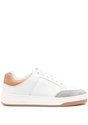 Saint Laurent SL/61 sneakers - White