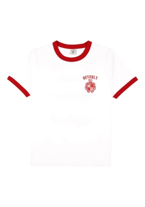 Sporty & Rich Beverly Hills T-shirt - White