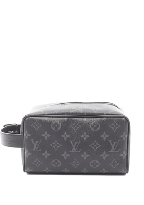 Louis Vuitton Pre-Owned Locker Dopp Kit belt bag - Grey
