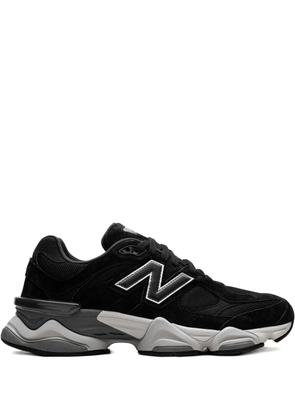 New Balance 9060 'Black Phantom' sneakers