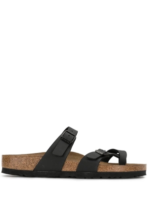Birkenstock Mayari thong sandals - Black