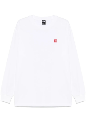 The North Face Axys T-shirt - White