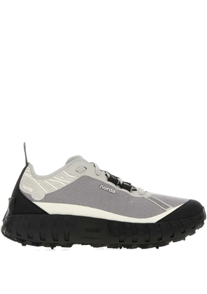 norda 001A sneakers - Grey