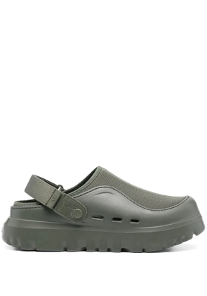 UGG PeakMod clogs - Green