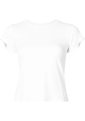 RE/DONE 1960s Slim T-shirt - White