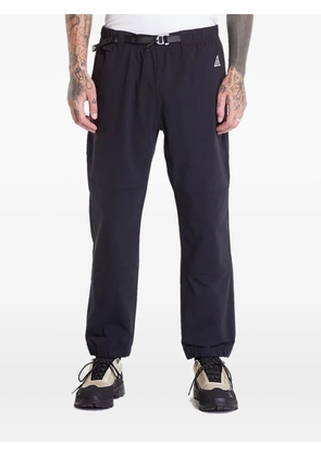 Nike ACG buckle trail pants - Black
