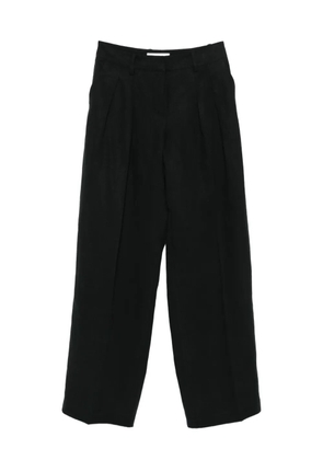 The Frankie Shop Daytona trousers - Black