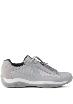 Prada America’s Cup Original sneakers - Grey