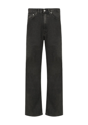 OUR LEGACY Third Cut jeans - Black
