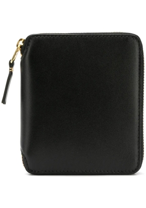 Comme Des Garçons Wallet classic small wallet - Black