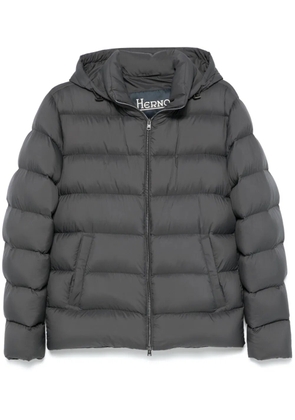 Herno puffer jacket - Grey