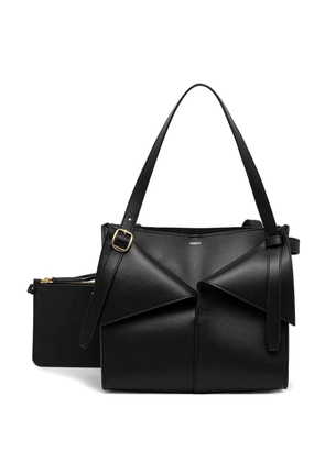 Coperni Cabas shoulder bag - Black