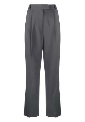 The Frankie Shop Bea tailored trousers - Grey